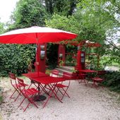 Codine expose au Cabinet des Z'uns possible à Chamesson - Châtillonnais en Bourgogne