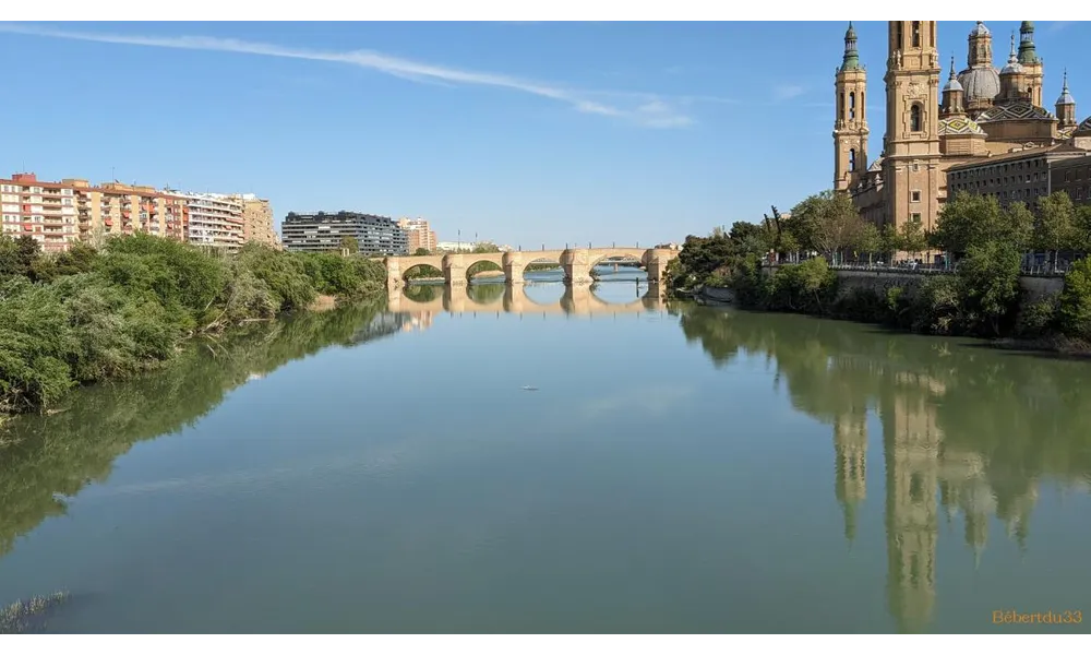 Défi reflets  N°10