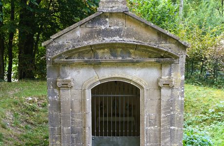 Visiter BAUME-LES MESSIEURS dans le Jura