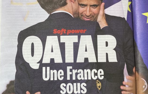 Papouilles diplomatiques