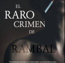 Descargar Ebook gratis para móvil EL RARO CRIMEN DE RAMBAL 9788417852016  de DIEGO MEDRANO (Literatura española)