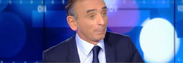 Zemmour poussé hors de CNews par les salariés du groupe Canal+ ?