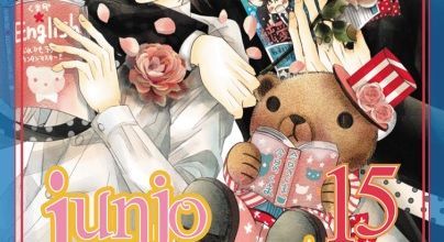Sondage : les mangas populaires de juin 2014