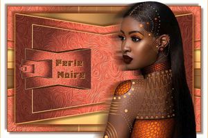 Perle Noire