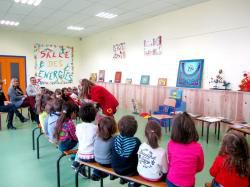 De la maternelle au CM2