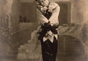 Petrouchka (1911) - Le triomphe des Ballets Russes