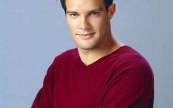 Que sont-ils devenus ? Geoff Stults 