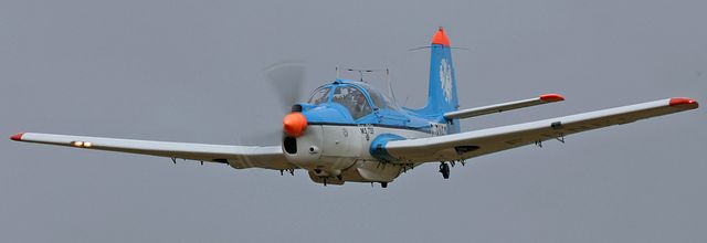 Morane-Saulnier MS-733 Alcyon