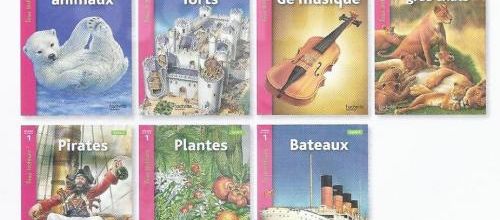 Collection Tous lecteurs ! (Documentaires)