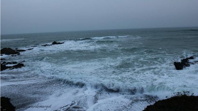 Piriac / Pointe du Castelli