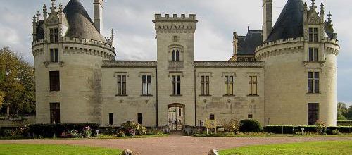 Château de la Loire...