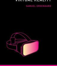 English books online free download Virtual Reality  (English literature) 9780262537520