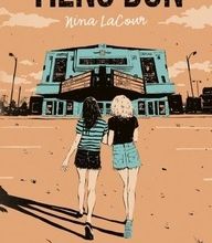 [PDF/Kindle] Tiens bon by Nina Lacour