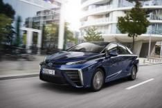 La voiture à hydrogène est elle la voiture de demain ?