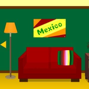 Primera - Escape in Mexico