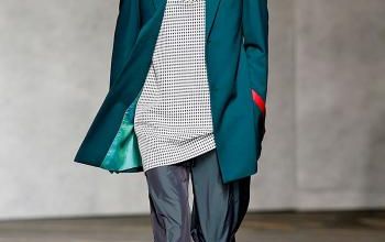 mode fashion xander zhou