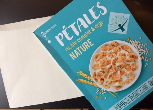 Comment faire une ATC?