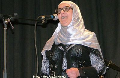 NOUARA: un retour triomphal de la diva kabyle