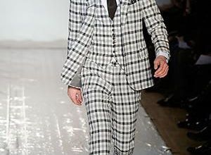 mode fashion