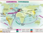 Conséquences de la Découverte du Nouveau Monde (1/2)