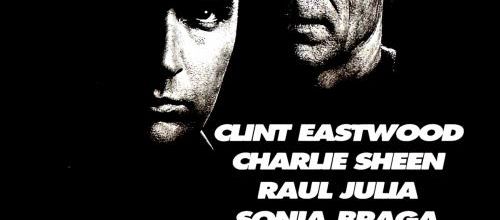LA RELEVE - BOX OFFICE CLINT EASTWOOD 1991