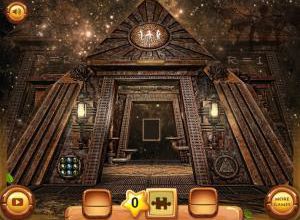 365Escape - Dark prophecy 2 soluce