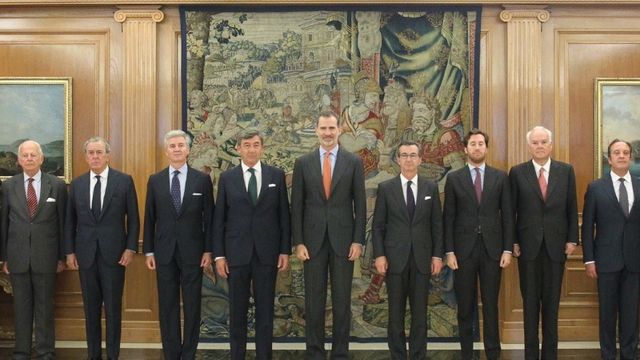 Real Maestranza de Caballería de Sevilla