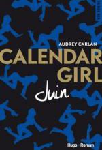 Calendar Girl - Juin