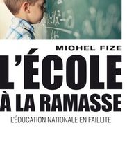 Read online: L'école à la ramasse