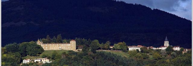 63 . Puy de Dôme - Vollore-Ville (1)