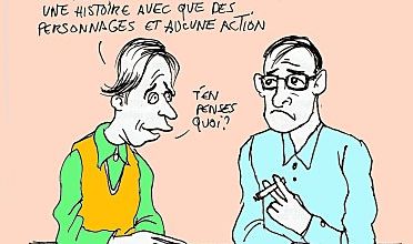 Cherchez l'originalité à tout prix