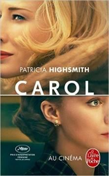 Carol (les Eaux Dérobées) ; Patricia Highsmith
