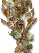 éléments png Vintage