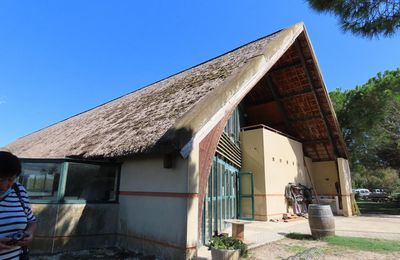 autour de Générac  - 2