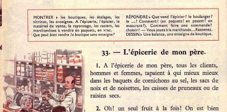 Dumas CE2 S9 Magasins et boutiques