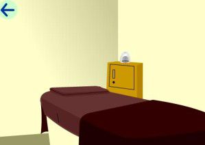 Escape from aroma salon soluce
