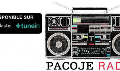 Pacoje Radio