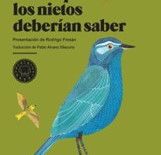 Buscar pdf ebooks gratis descargar COSAS QUE LOS NIETOS DEBERIAN SABER de MARK OLIVER EVERETT en español iBook 9788493736217