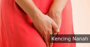 KOK VAGINA KELUAR NANAH DAN TERASA SEDIKIT GATAL