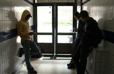 Ma Vocation auprès des Jeunes. - Bruno