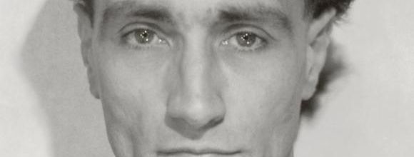 ANTONIN ARTAUD