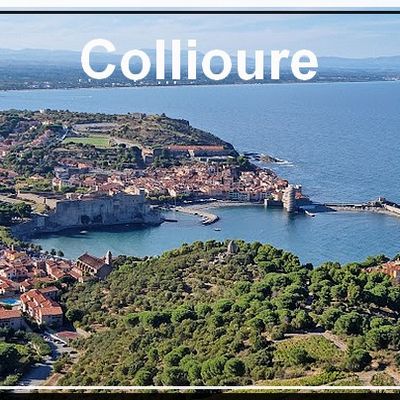 Collioure