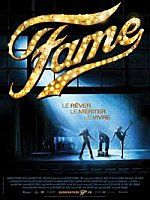 Fame..le film 2009