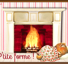 blinkie sante, P'tite forme,forme,sante