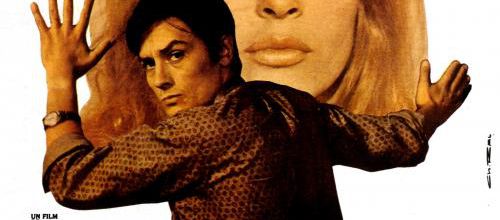 DIABOLIQUEMENT VOTRE - ALAIN DELON BOX OFFICE 1967