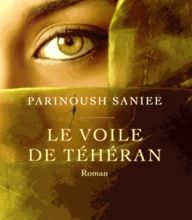 Download PDF Le voile de Téhéran