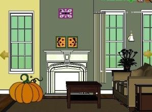Safes room escape 2 - Halloween soluce