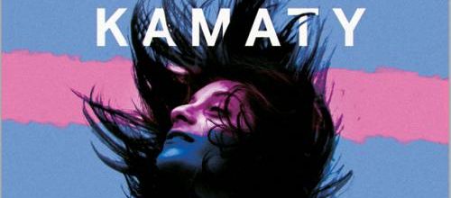 Maya Kamaty s'envole avec l'album Pandiyé