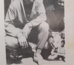 BENSAHRAOUI Belkacem