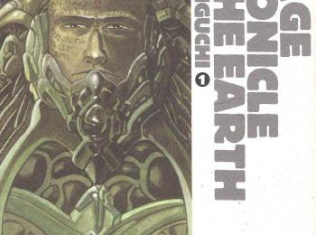 Ice age chronicle of the earth : Résumés des tomes (1 et 2)